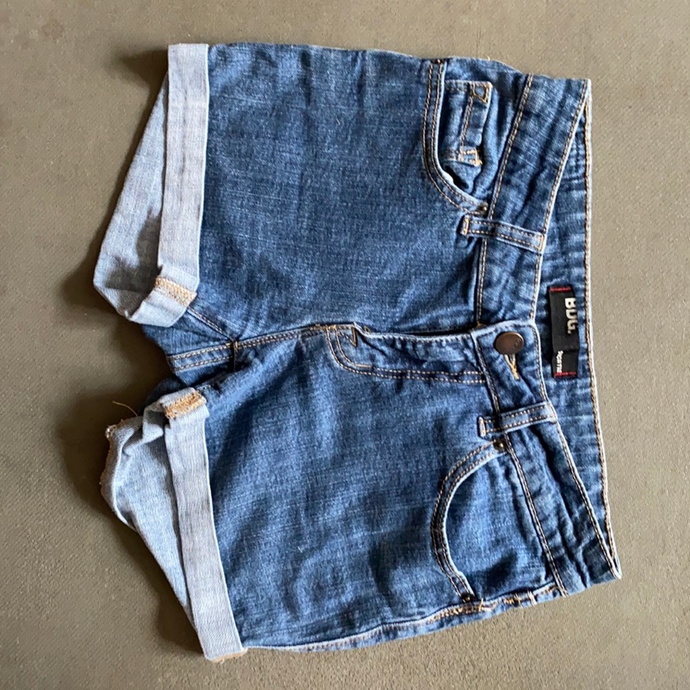 Jean Shorts size 27